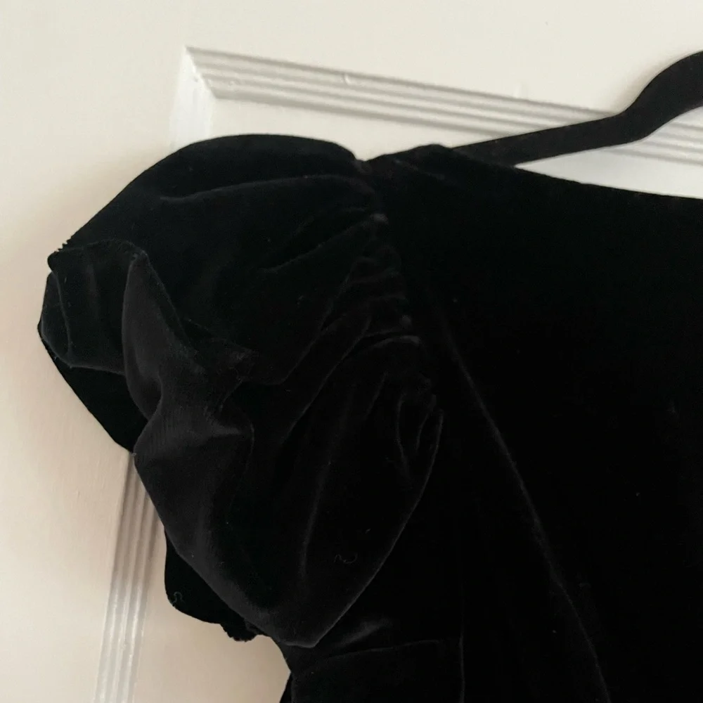 DÔEN Heirloom Celestine Dress - Picture 7 of 9